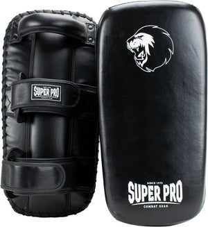 Super pro combat gear thaipad leder one size