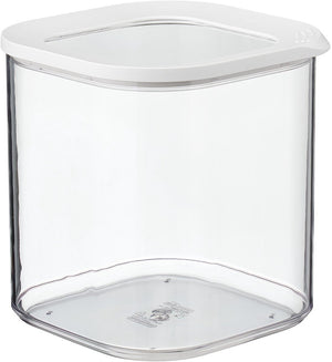 Mepal modula bewaardoos - 2750 ml - voorraaddoos - wit