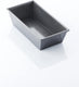 Point-virgule brood- cakevorm - anti-aanbaklaag - 30x15x8cm