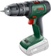 Bosch universalimpact 18 klopboorschroevendraaier - zonder 18 v accu en oplader