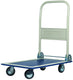 Kinzo platformwagen – inklapbare transportwagen – max. 150 kg – met anti-slip plateau en 4 wielen