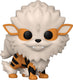 Funko pop games: pokémon arcanine - pop #920