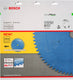 Bosch - cirkelzaagblad expert for wood 305 x 30 x 2,4 mm, 72