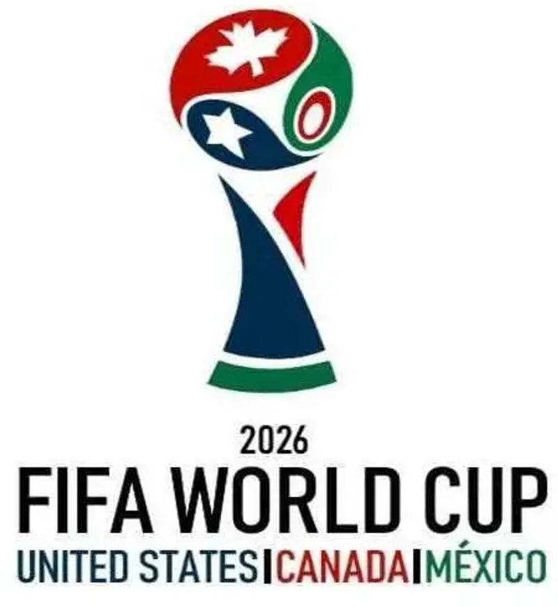 Load image into Gallery viewer, Mondo voetbal fifa world cup 2026 pvc - 23cm
