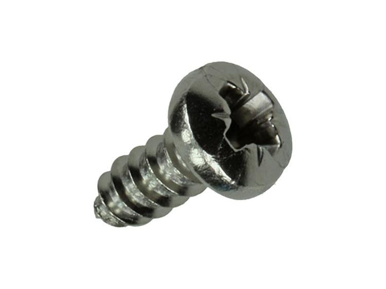 Load image into Gallery viewer, Mack 1020015 - zelftappende schroef cyl.kop a2 70 st 3,5 x 9,5 mm | 5 stuks
