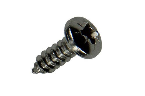 Mack 1020017 - zelftappende schroef cyl.kop a2 44 st 4,2 x 13 mm | 5 stuks