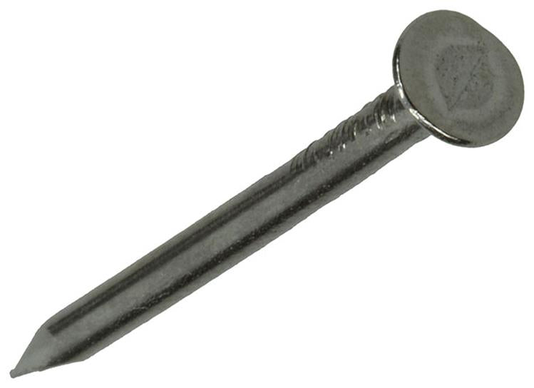 Load image into Gallery viewer, Mack 1020022 - nagel platte kop inox a2 85 st 1,6 x 25 mm | 5 stuks

