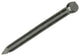 Mack 1020026 - nagel ronde kop inox a2 70 st 2,0 x 30 mm | 5 stuks