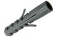 Mack 1018157 - plug polyethyleen 25 st 12mm | 3 stuks