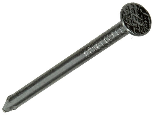 Mack 1020032 - nagel platte kop 500 gr 1,8 x 30 mm | 10 stuks