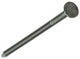 Mack 1020035 - nagel platte kop 1000 gr 2,2 x 45 mm | 10 stuks