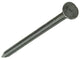 Mack 1020036 - nagel platte kop 1000 gr 2,7 x 50 mm | 10 stuks