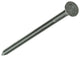Mack 1020038 - nagel platte kop 1000 gr 2,7 x 60 mm | 10 stuks
