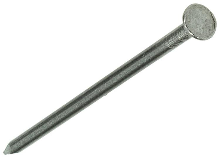 Load image into Gallery viewer, Mack 1020042 - nagel platte kop 1000 gr 4,0 x 100 mm | 10 stuks
