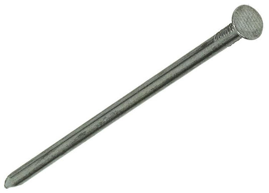 Mack 1020045 - nagel platte kop 1000 gr 5,5 x 150 mm | 10 stuks