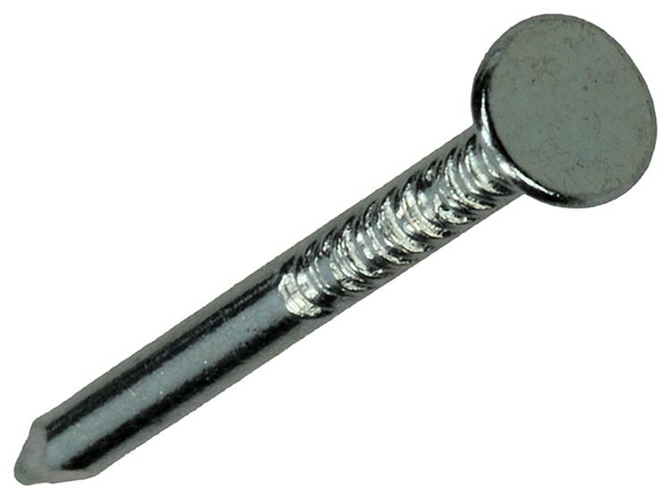 Load image into Gallery viewer, Mack 1020062 - plafondnagel verzinkt 1000 gr 2,0 x 25 mm | 10 stuks

