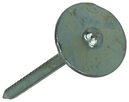 Mack 1020069 - bouwplaatnagel verzinkt 750gr 3,5 x 50 mm | 5 stuks