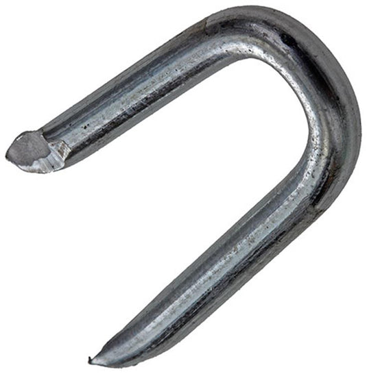 Mack 1020077 - kram verzinkt 500gr 4,0x40mm | 10 stuks