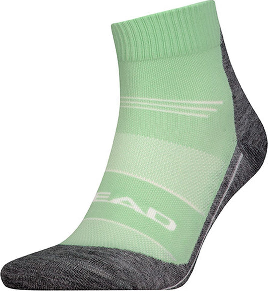 Head - unisex - hiking sokken - koud - 1 pack - maat 35-38