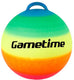 Basic speelgoed gametime skippybal 55cm
