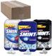 Smint combidoos - frismakers - mix van peppermint, blackmint en clean breath - suikervrij - 10x150stuks