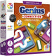 Smartgames genius connection - snel strategisch denkspel - 720 uitdagingen - solospel 2 spelers - vanaf 6 jaar