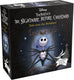 Wancelot the nightmare before christmas - bordspel