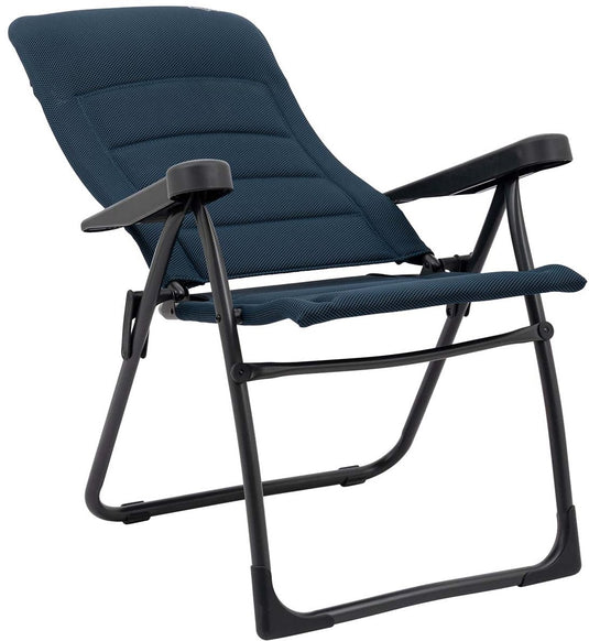 Crespo - standenstoel - xs - ap 215 - air-deluxe - blauw