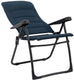 Crespo - standenstoel - xs - ap 215 - air-deluxe - blauw