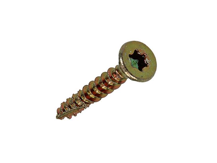 Load image into Gallery viewer, Mack 1020136 - spaanplaatschroef vz kp-zelfb.gvz 200st 4,0 x 25 mm | 5 stuks
