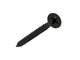 Mack 1020165 - gipsplaatschroef zwart gefosfat. 200 st 3,5 x 55 mm | 3 stuks