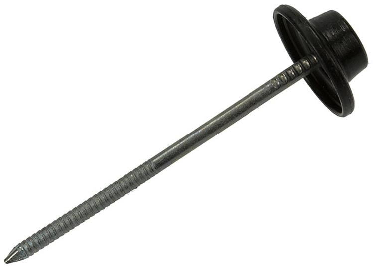 Load image into Gallery viewer, Mack 1020169 - golfplaatnagel 100 st 3.0x65 17mm | 5 stuks
