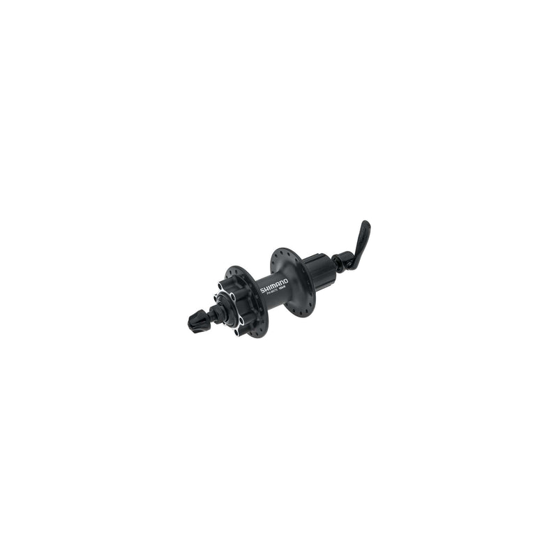 Load image into Gallery viewer, Roland achterwiel 27.5 ryde taurus21 shimano m475 zwart
