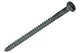 Mack 1020186 - houtdraadbout vuurverzinkt 50 st 7 x 110 mm | 2 stuks