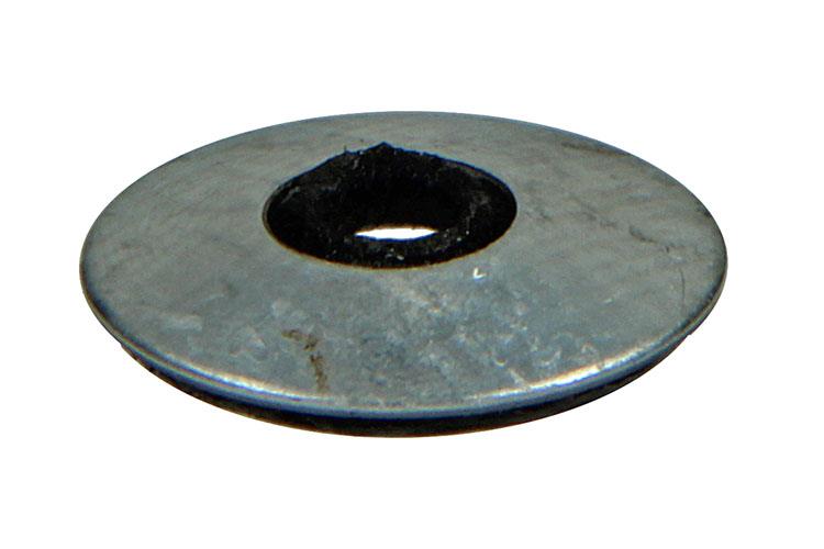 Load image into Gallery viewer, Mack 1020224 - dichtingsring bitumen verzinkt150 st 8,0 x 22 mm | 5 stuks
