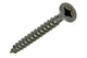 Mack 1020228 - spaanplaatschroef vz kop inox a2 200 st 3,5 x 30 mm | 2 stuks