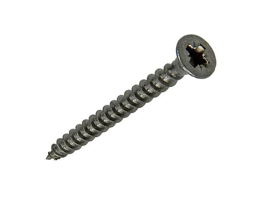 Mack 1020229 - spaanplaatschroef vz kop inox a2 200 st 3,5 x 35 mm | 2 stuks