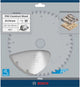 Bosch - cirkelzaagblad construct wood 210 x 30 x 2,8 mm, 14