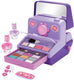 Make it real - instant glamour camera make-up set met spiegel