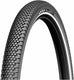 Michelin Star Grip Draadband, zwart, Protek HD anti-lek, 700x35C