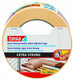Tesa extra sterk - tapijt- en pvc-tape - 25m x 50mm - waterbestendig - geschikt voor buiten
