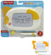 Fisher-price fisher price pets tablica doodle pro kitty - magnetisch tekenbord