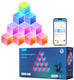 Govee glide hexagon pro light panels (10-pack)