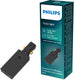 Philips led philips easylink - stroomaansluiting - zwart - railverlichting