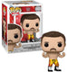 Funko wwe - pop! rick rude 9 cm verzamelfiguur - multicolours
