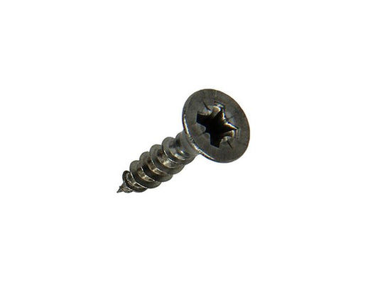 Mack 1020230 - spaanplaatschroef vz kop inox a2 200 st 4,0 x 16 mm | 2 stuks