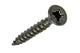 Mack 1020232 - spaanplaatschroef vz kop inox a2 200 st 4,0 x 25 mm | 2 stuks