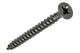 Mack 1020235 - spaanplaatschroef vz kop inox a2 200 st 4,0 x 40 mm | 2 stuks