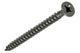 Mack 1020237 - spaanplaatschroef vz kop inox a2 100 st 4,0 x 50 mm | 2 stuks
