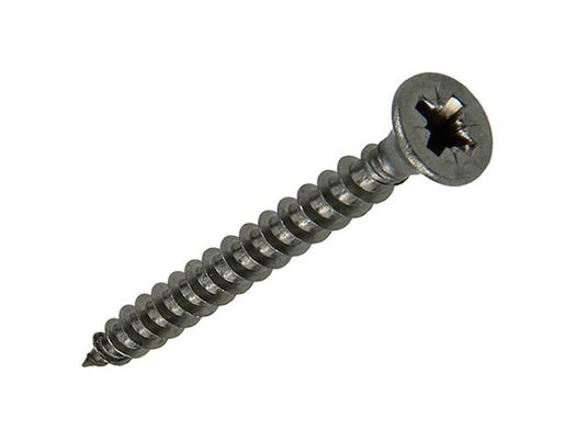 Mack 1020239 - spaanplaatschroef vz kop inox a2 200 st 4,5 x 35 mm | 2 stuks